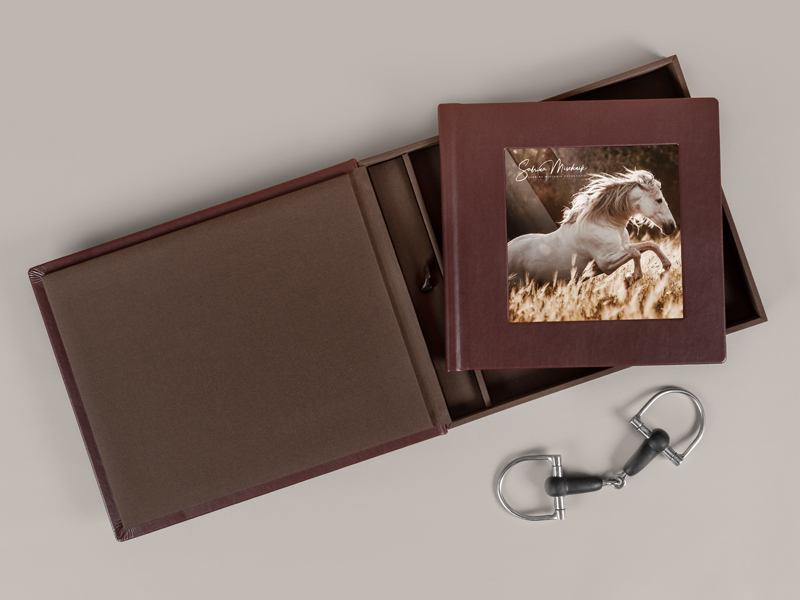 Complete Set Fotobuch Pro - Exklusiv Kollektion